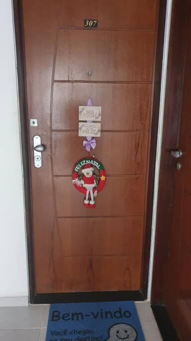 Bem-vindo! E Maravilhoso Ter Voce Conosco Apartamento