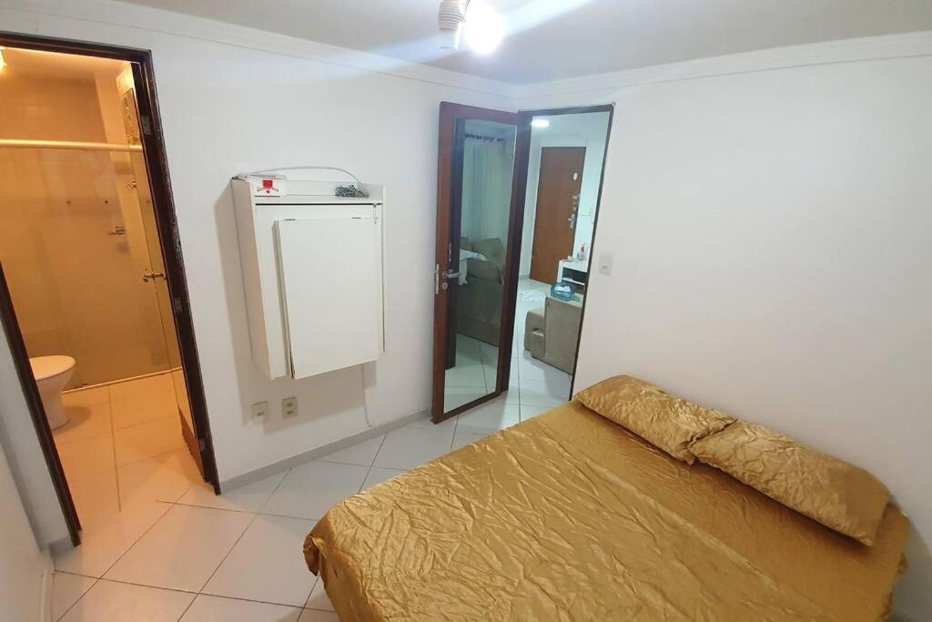 Bem-vindo! E Maravilhoso Ter Voce Conosco Apartamento *